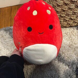 Dinosaur squishmallow